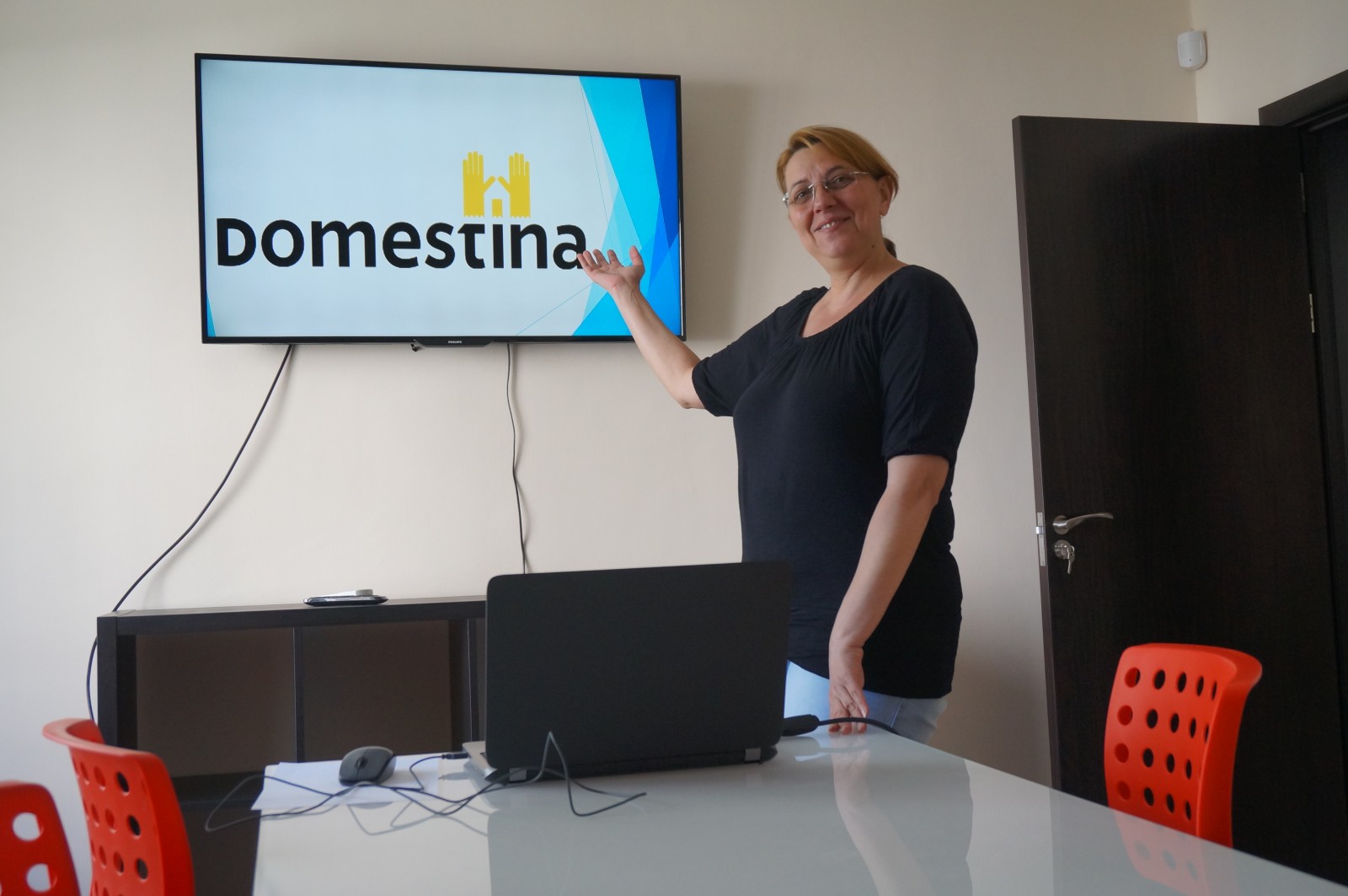 Domestina Academy
