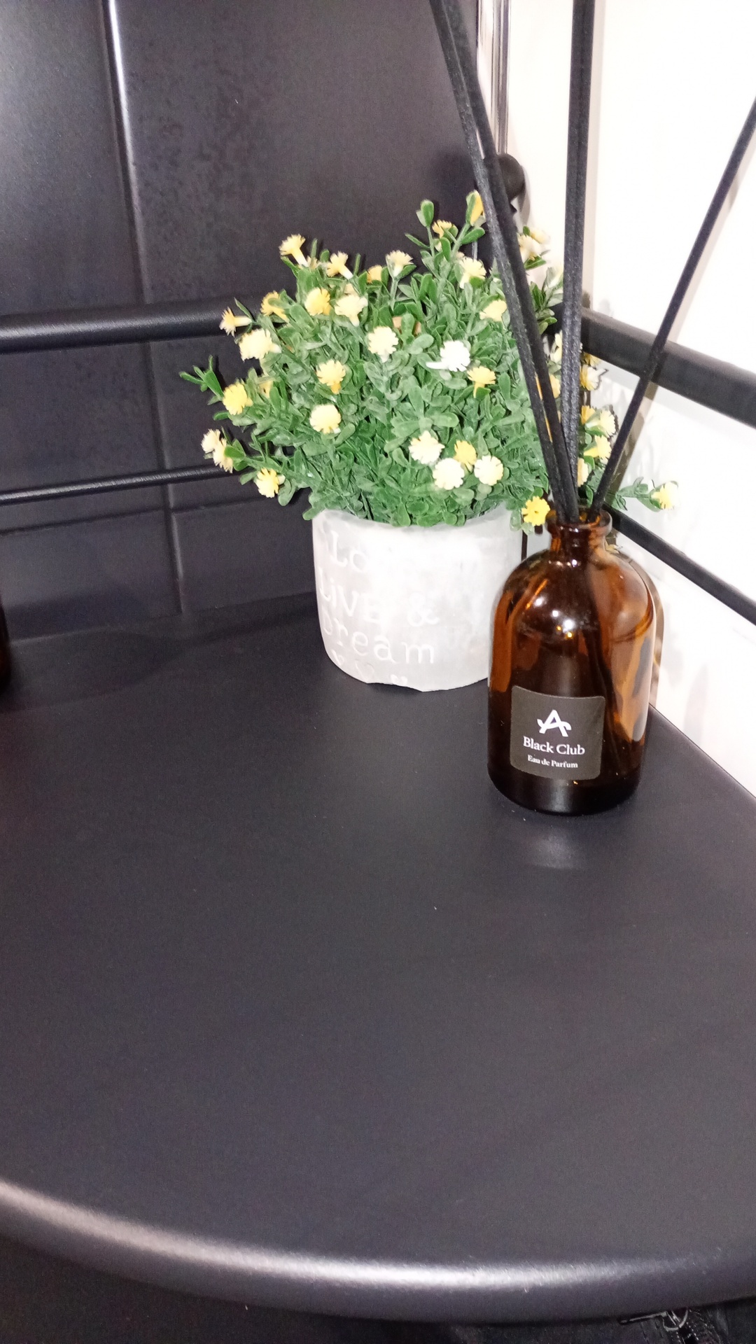 After photo for Почистване на баня