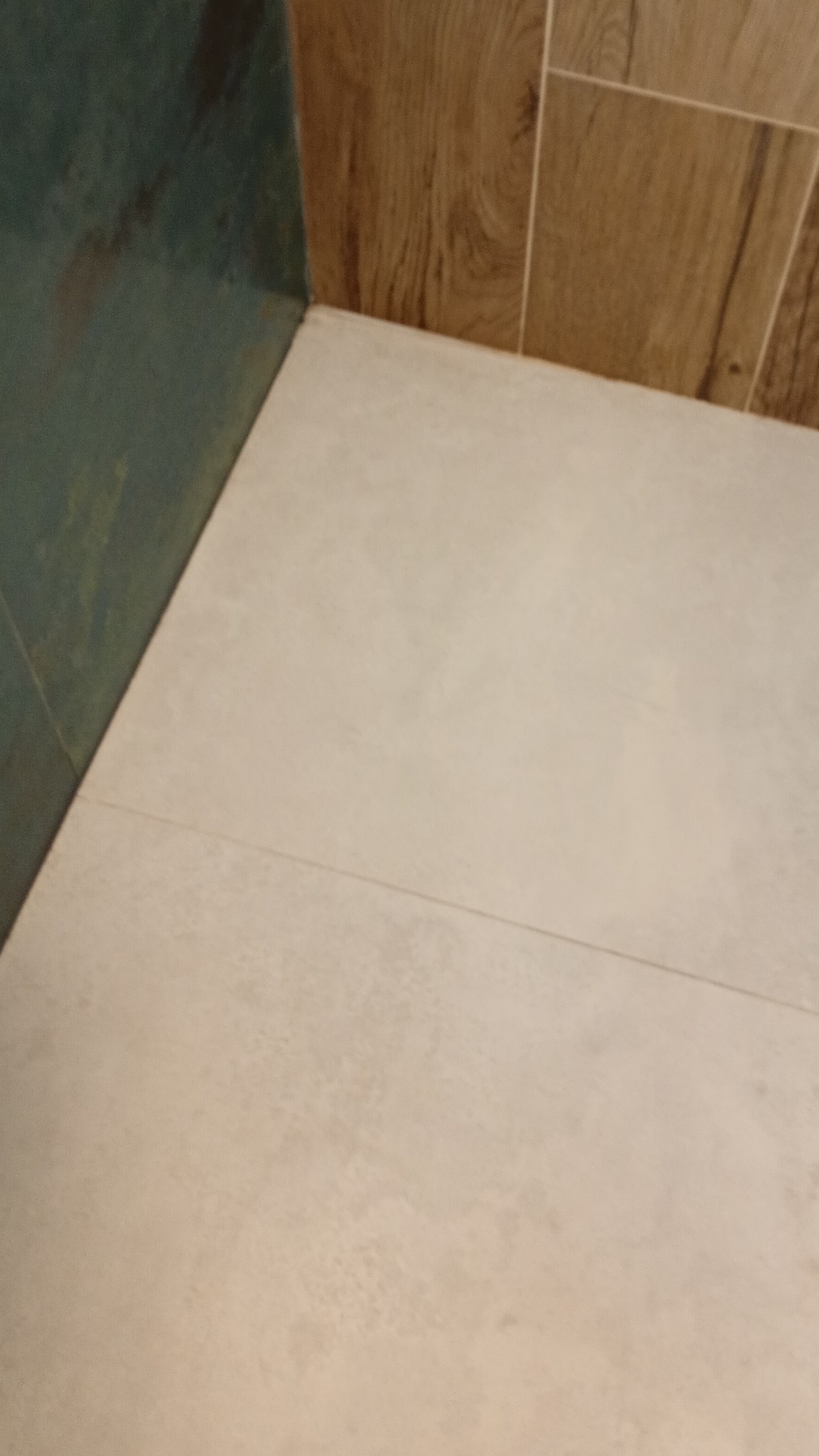 After photo for Deep Cleaning