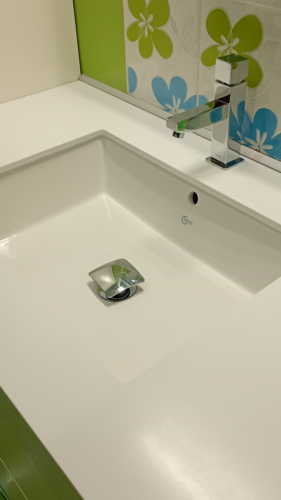 After photo for Deep Cleaning