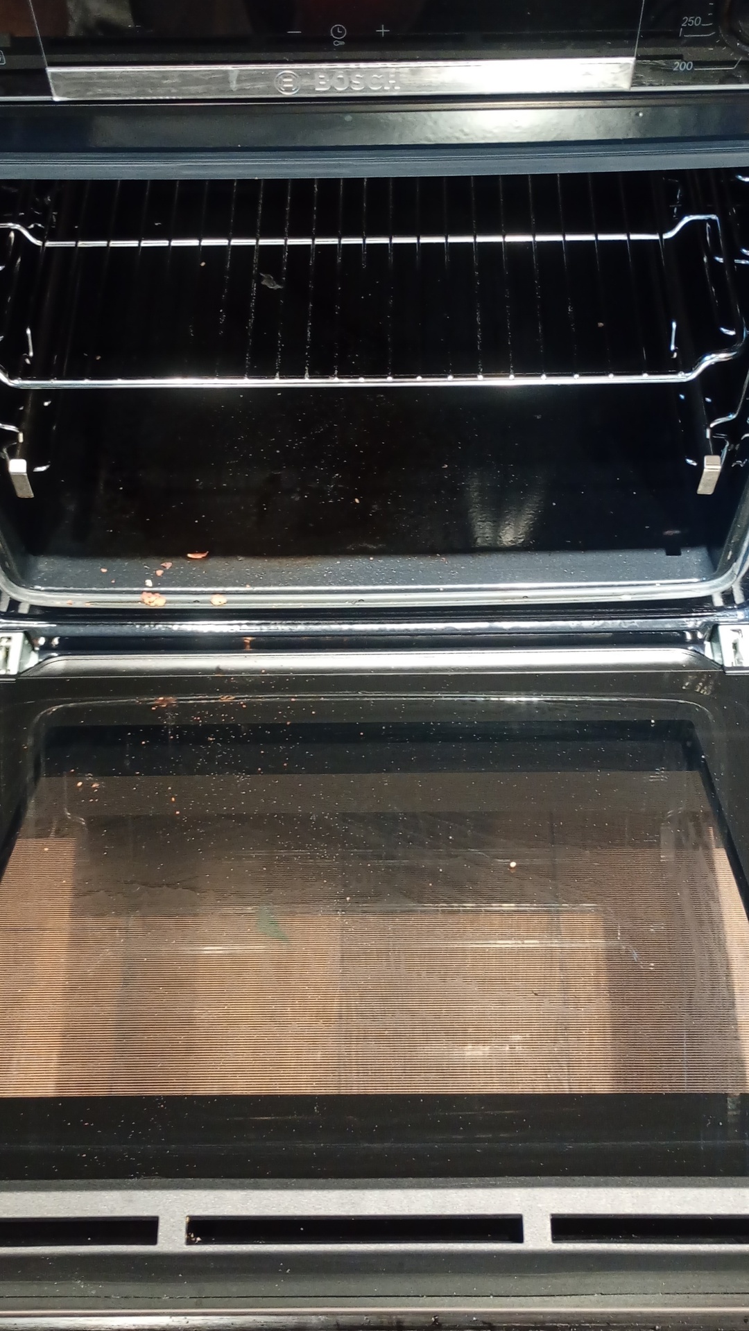 Before photo for Deep Cleaning