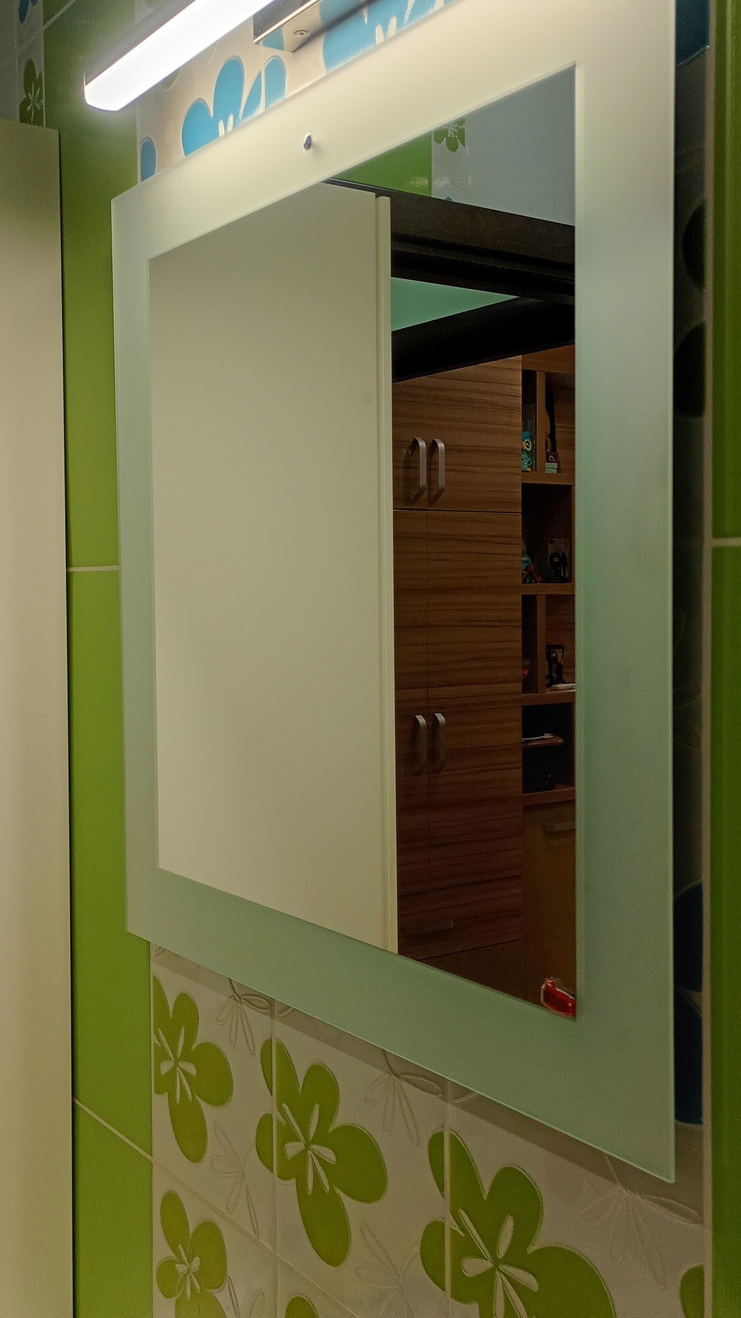 After photo for Deep Cleaning