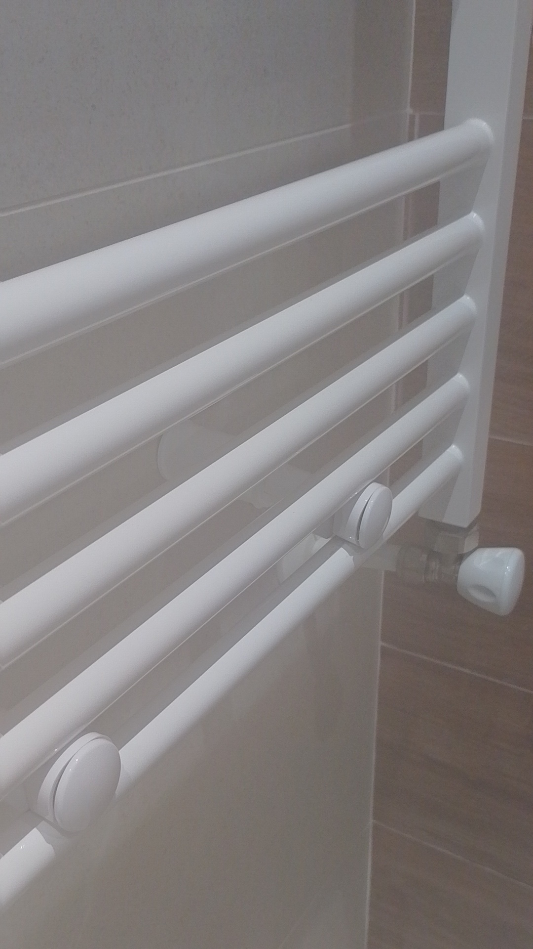 After photo for Основно почистване