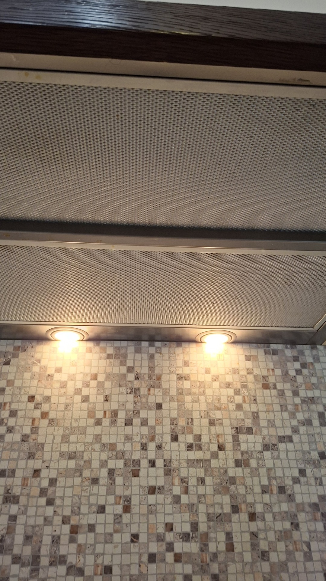 After photo for Основно почистване