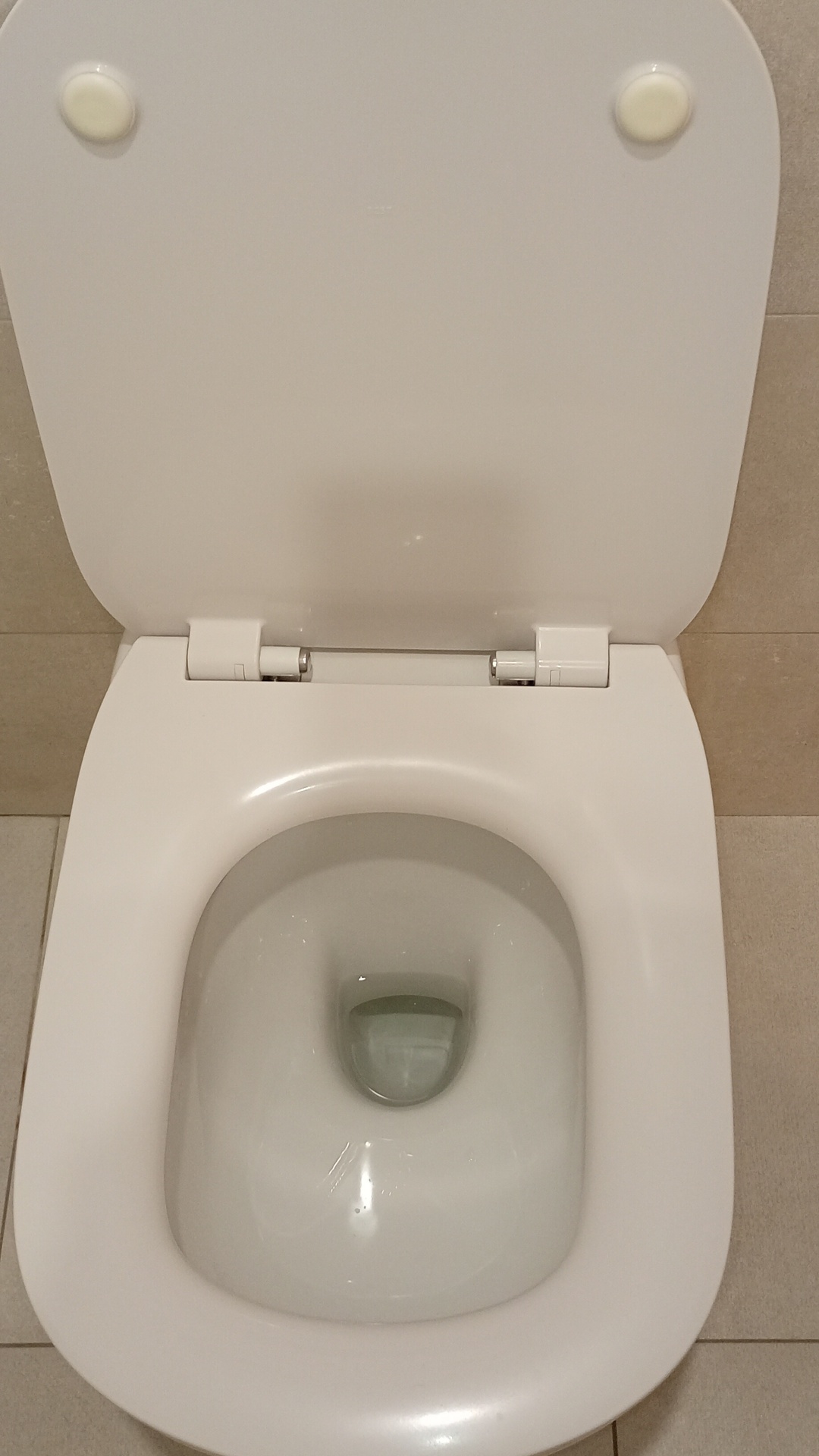 After photo for Основно почистване