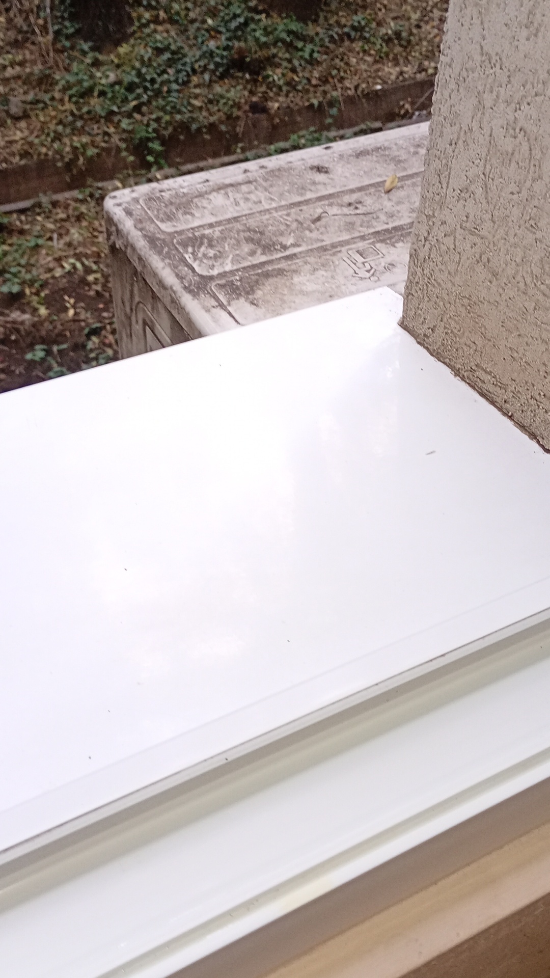 After photo for Основно почистване