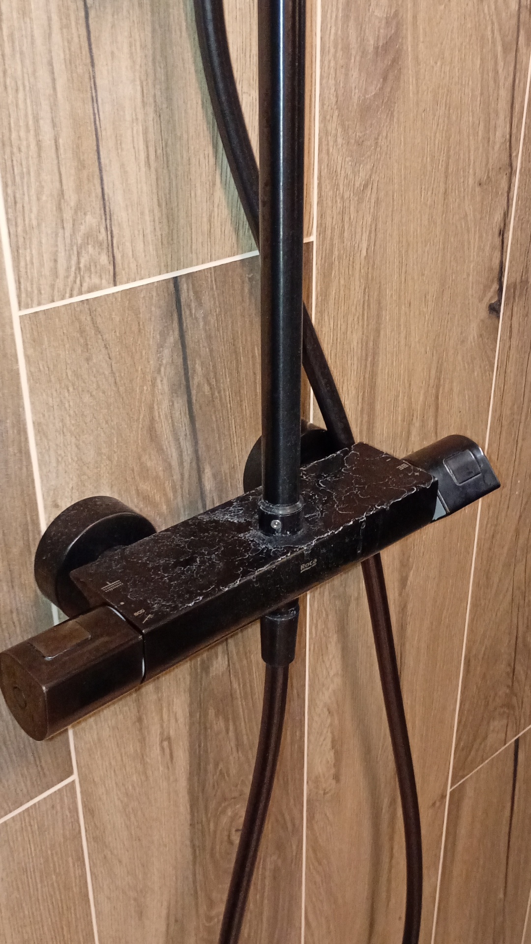 Before photo for Основно почистване