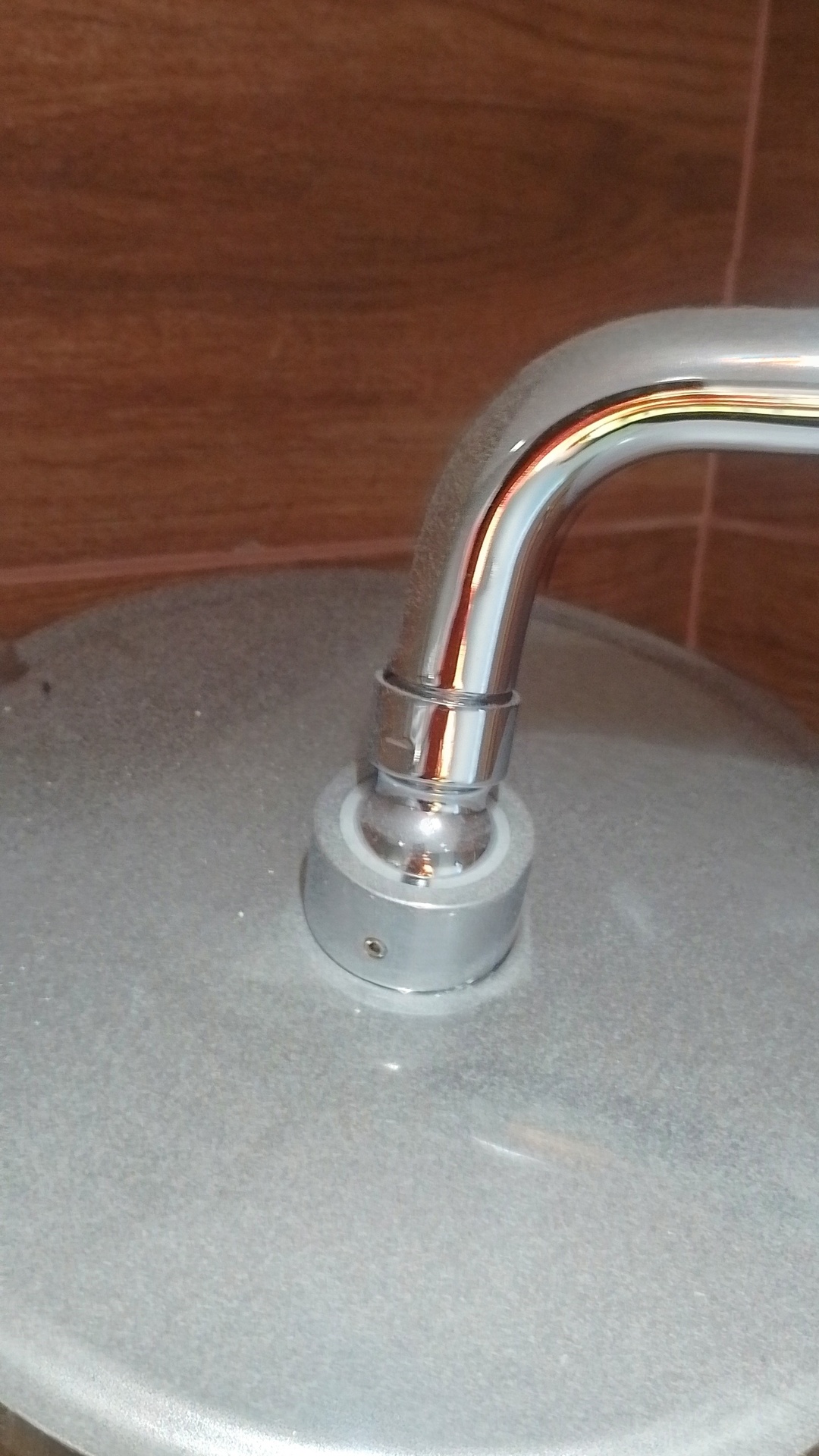 Before photo for Deep Cleaning