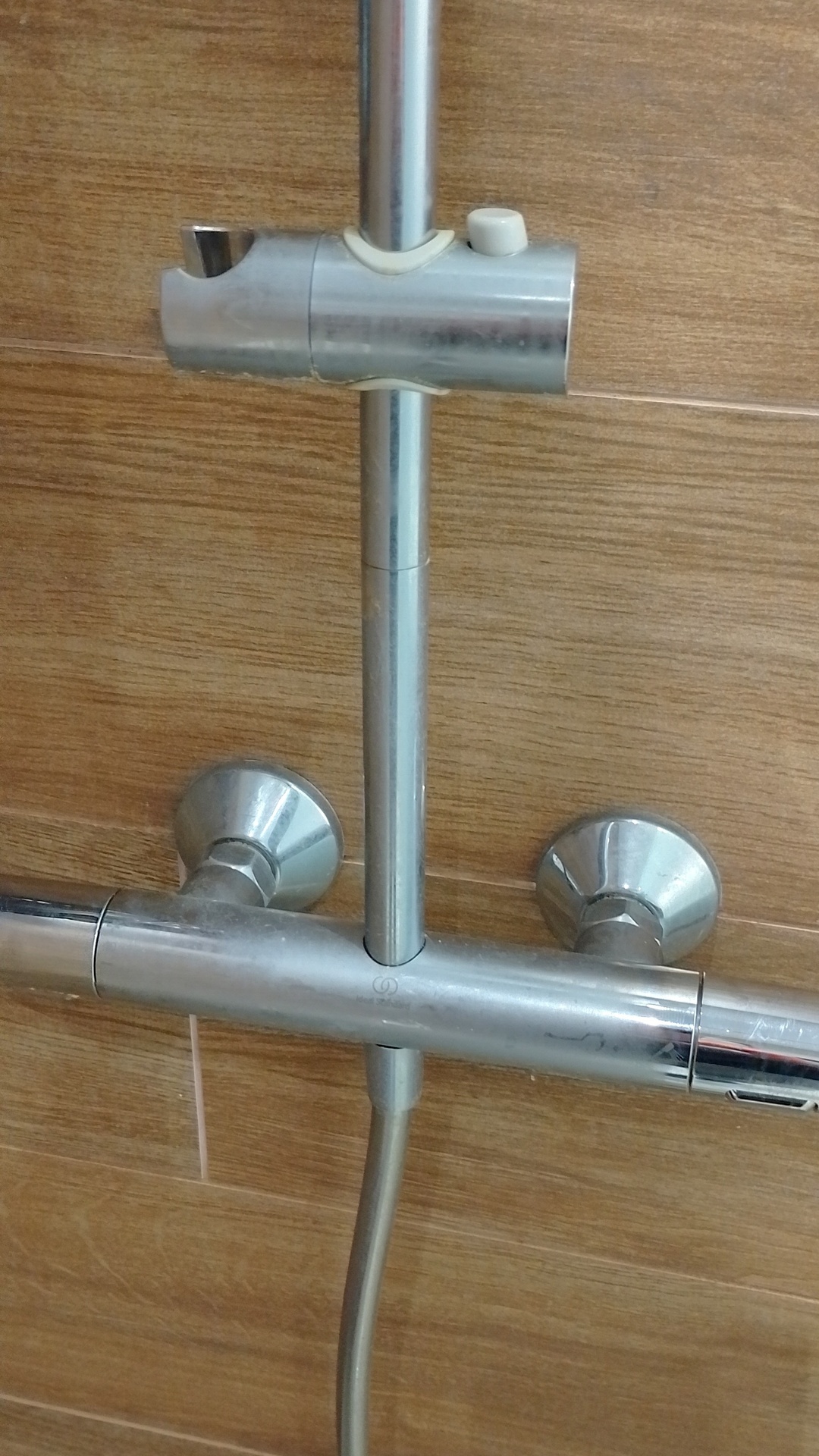 Before photo for Deep Cleaning