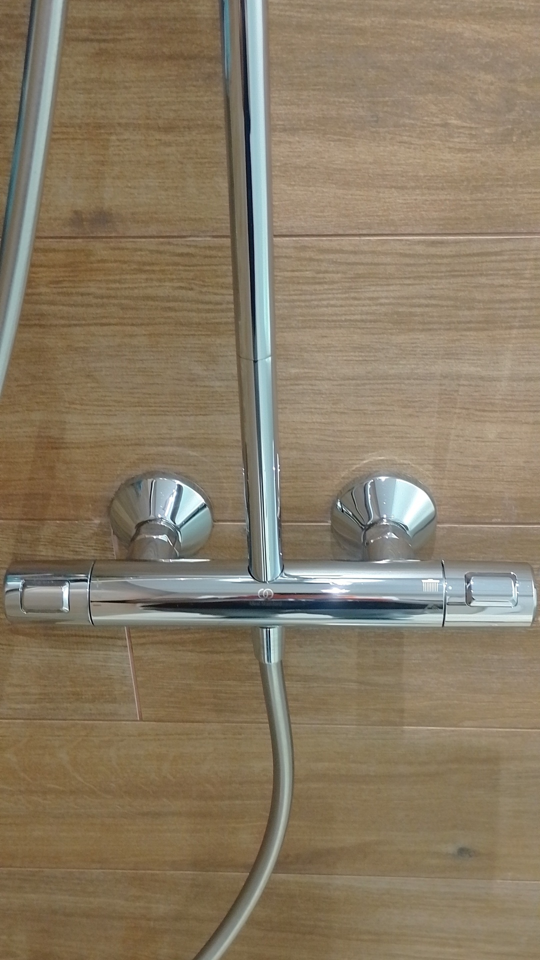 After photo for Основно почистване