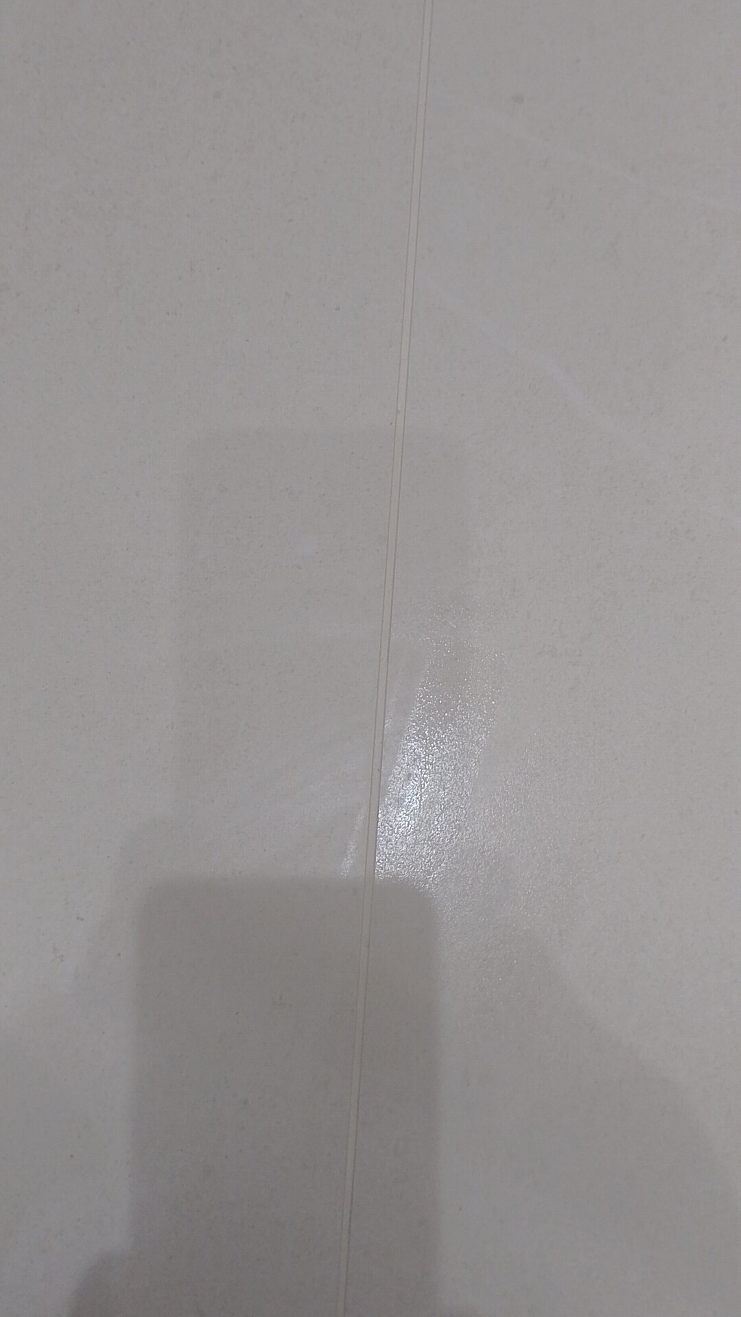 After photo for Основно почистване