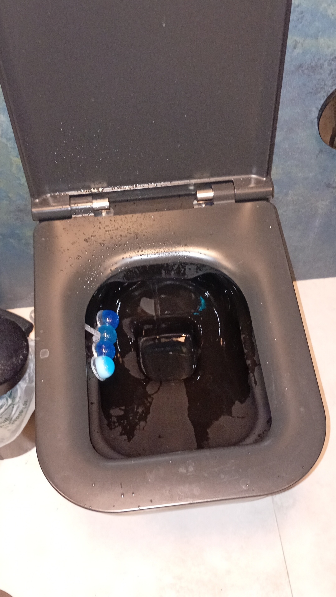 Before photo for Deep Cleaning