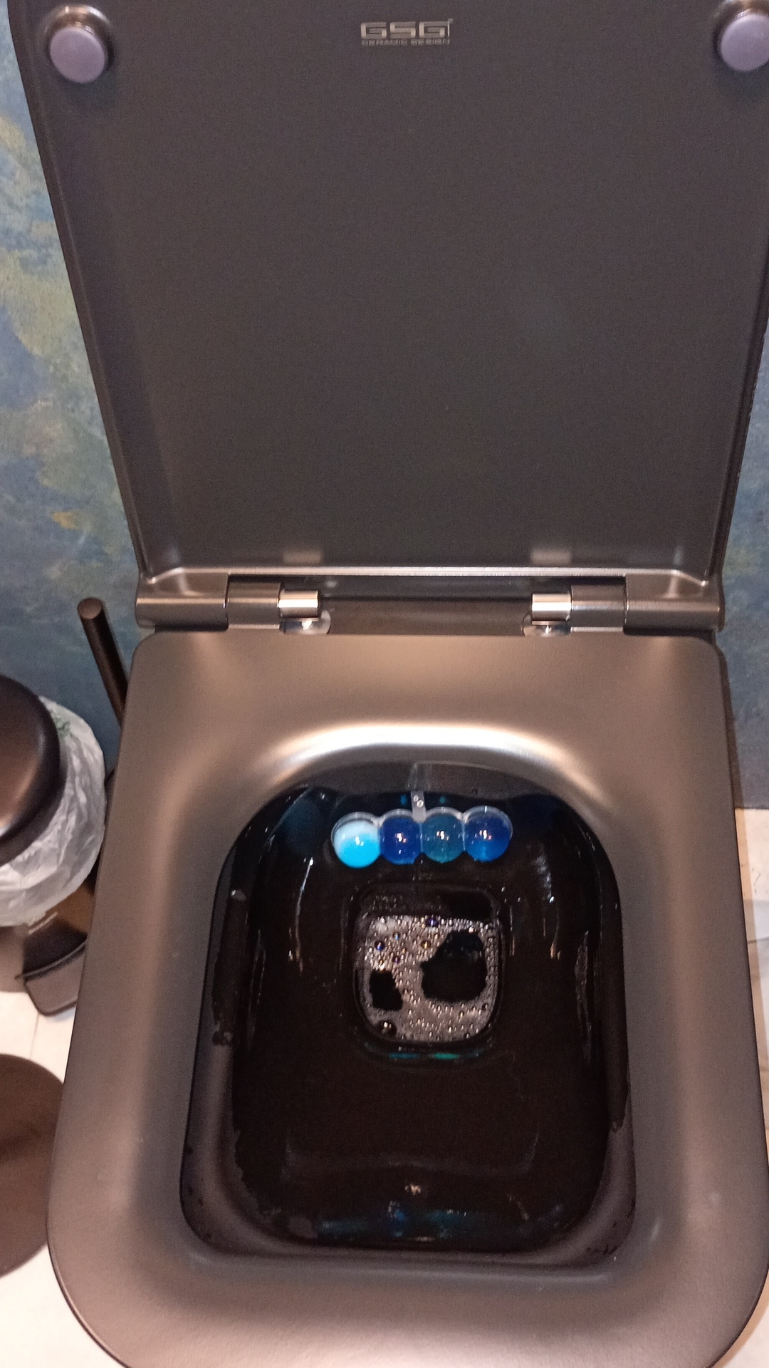 After photo for Deep Cleaning