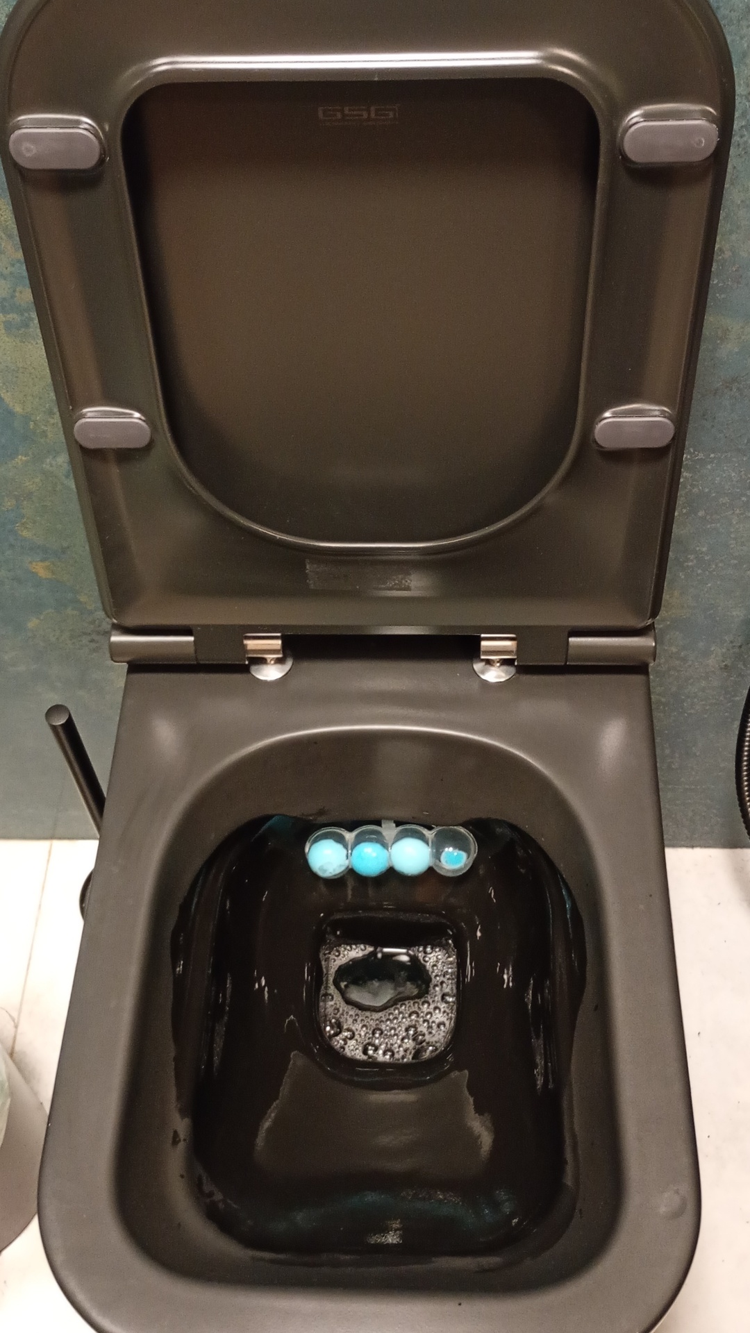 After photo for Deep Cleaning