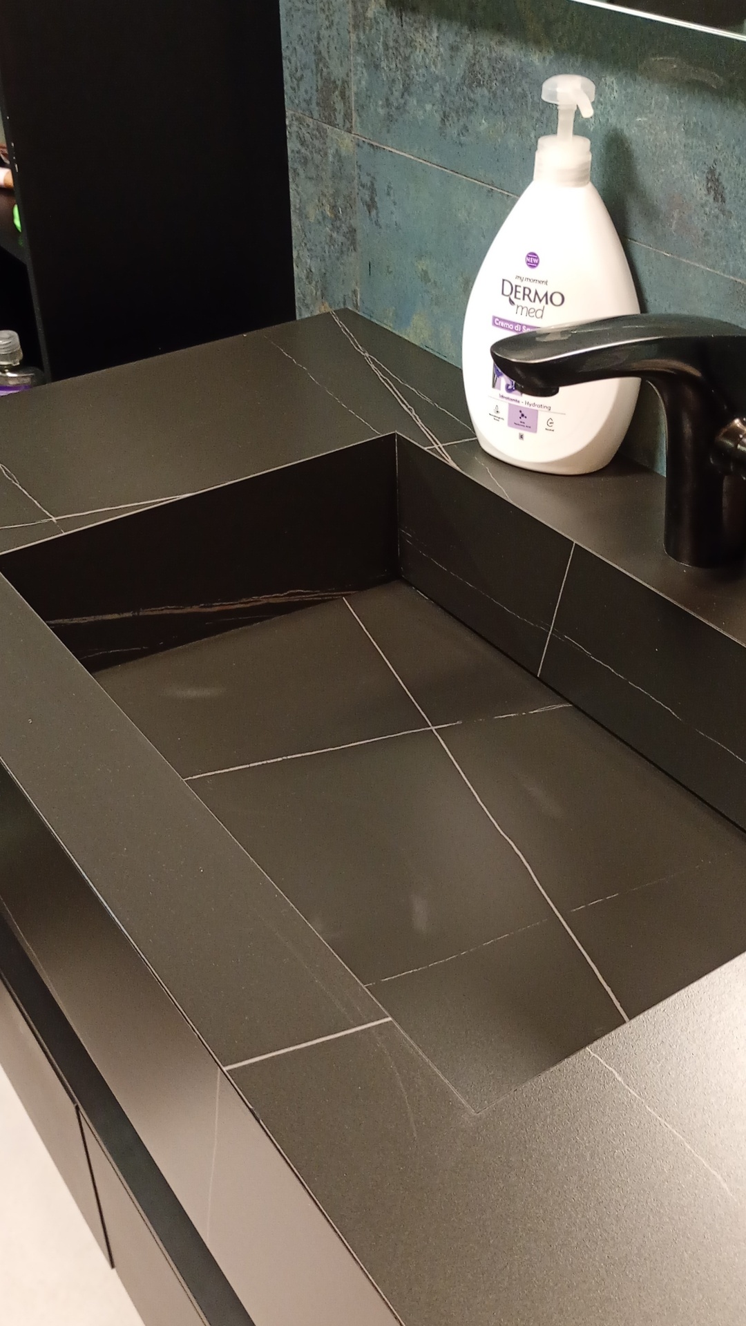 After photo for Deep Cleaning