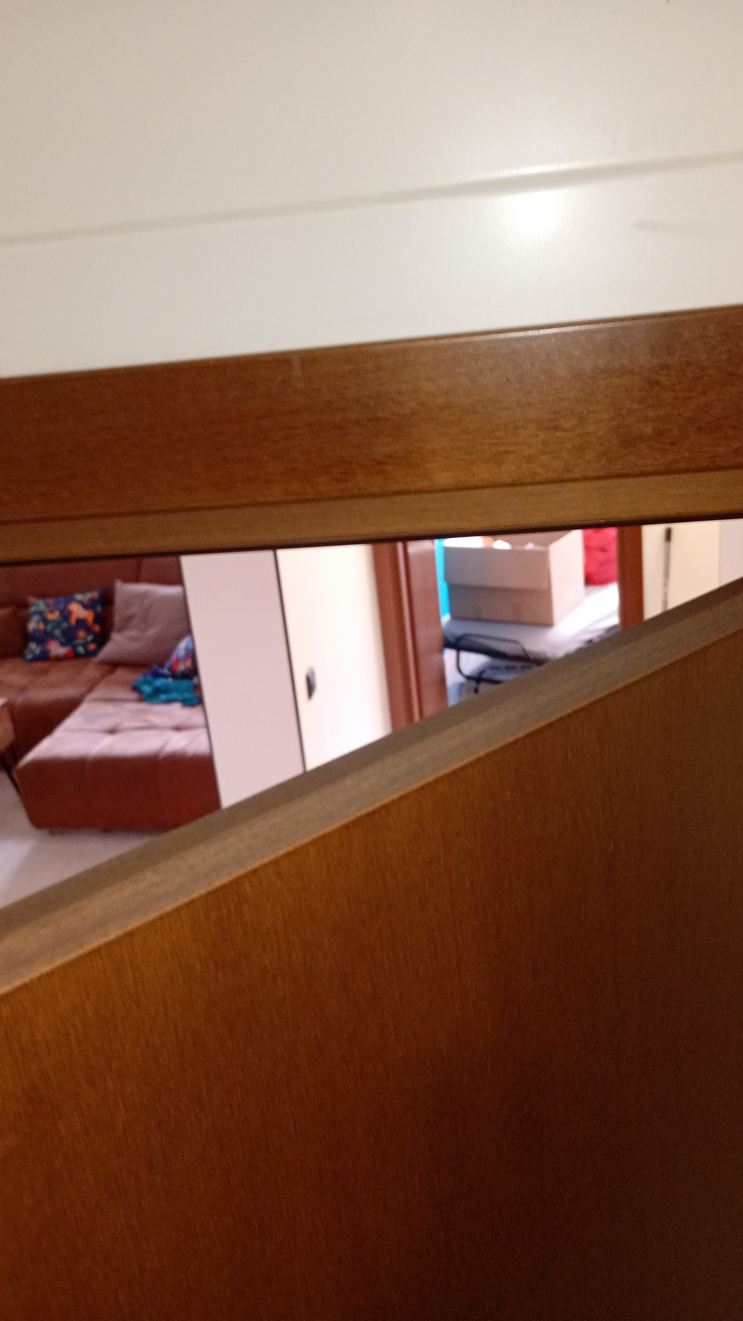 After photo for Deep Cleaning