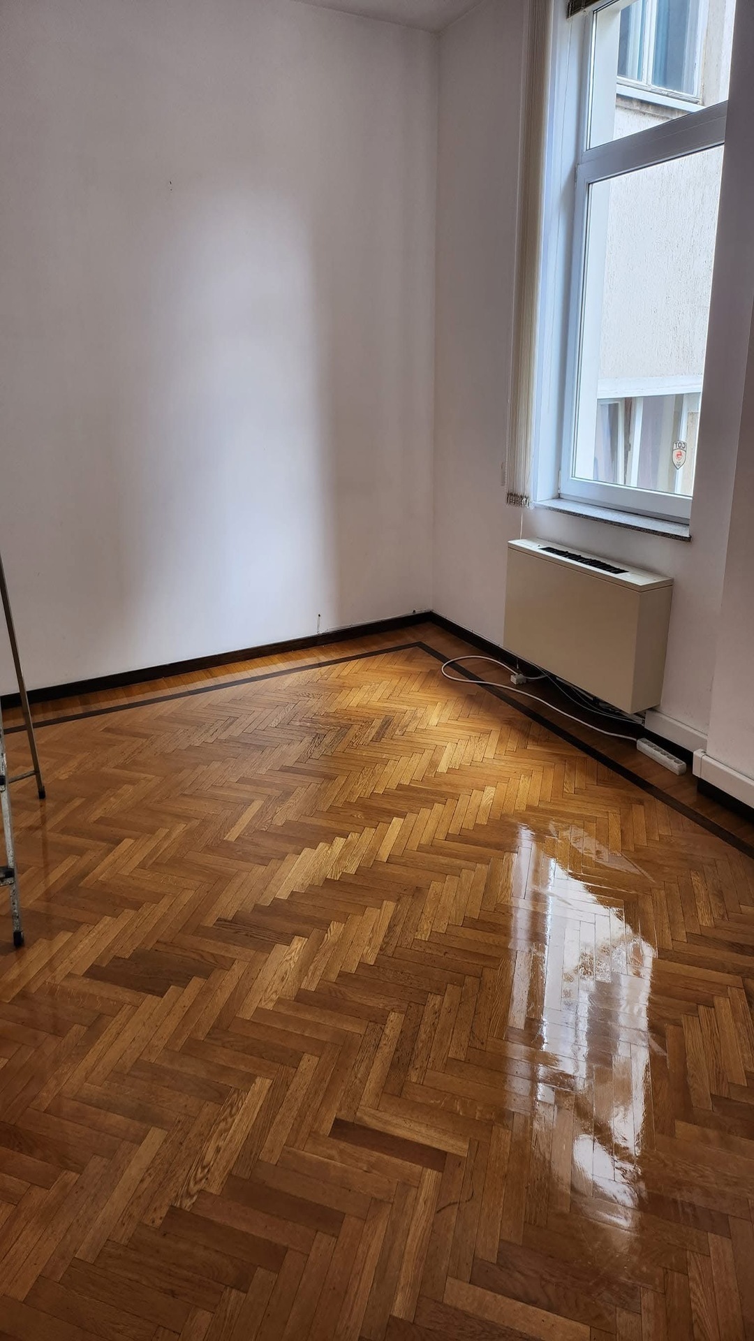 After photo for Почистване след ремонт