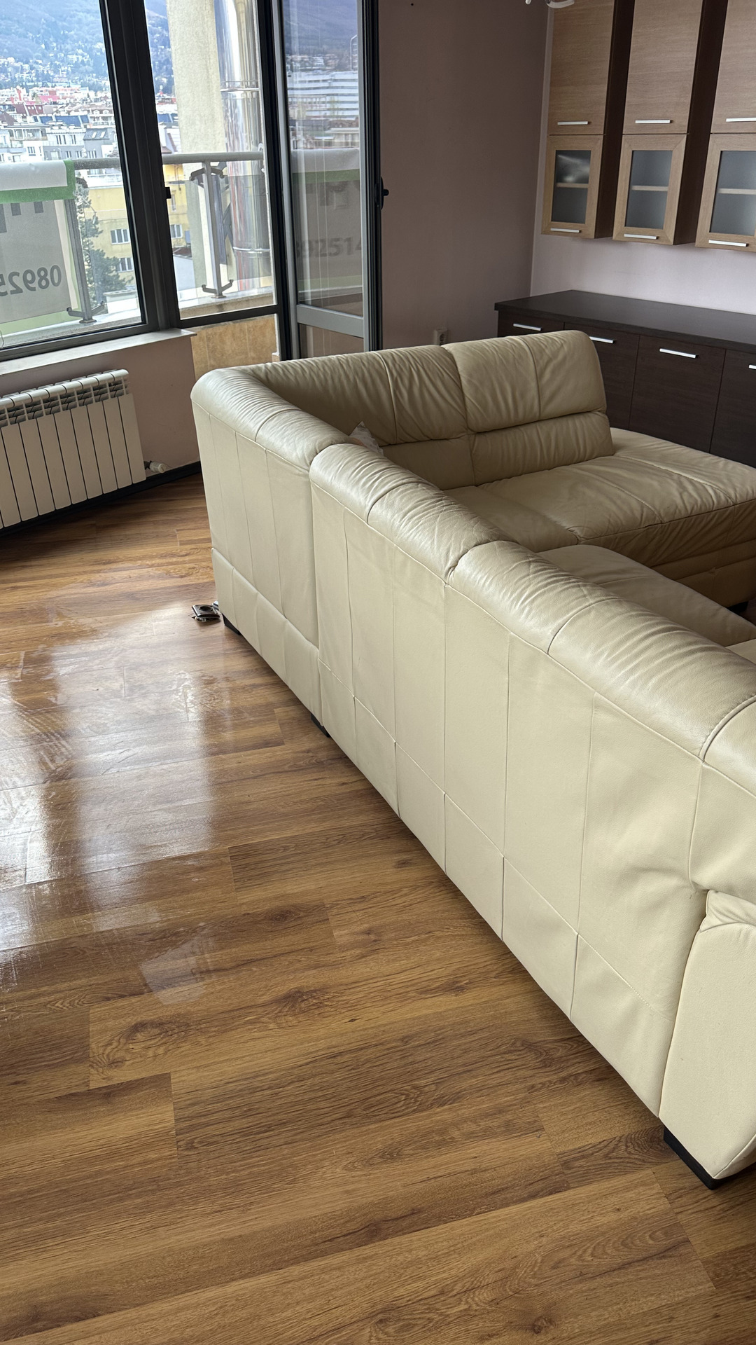 After photo for Deep Cleaning