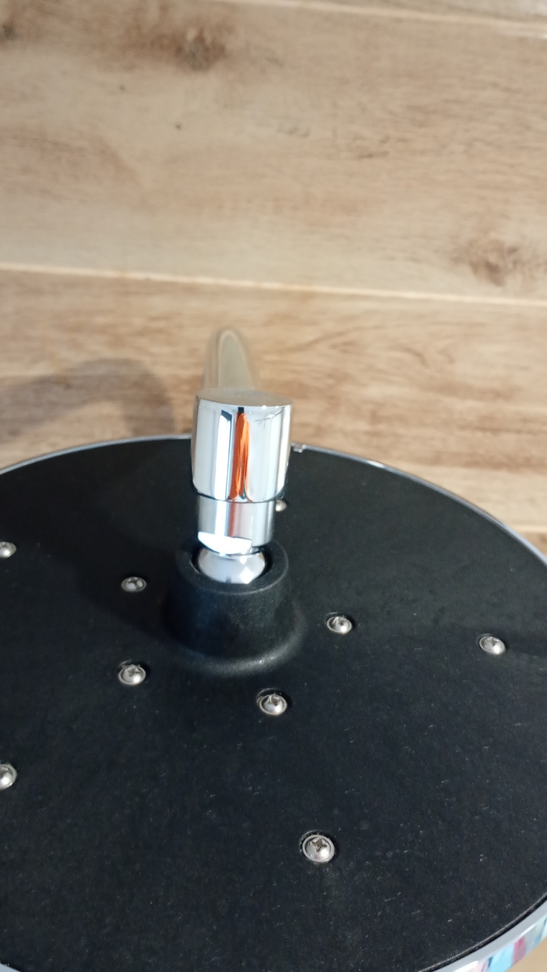 After photo for Основно почистване