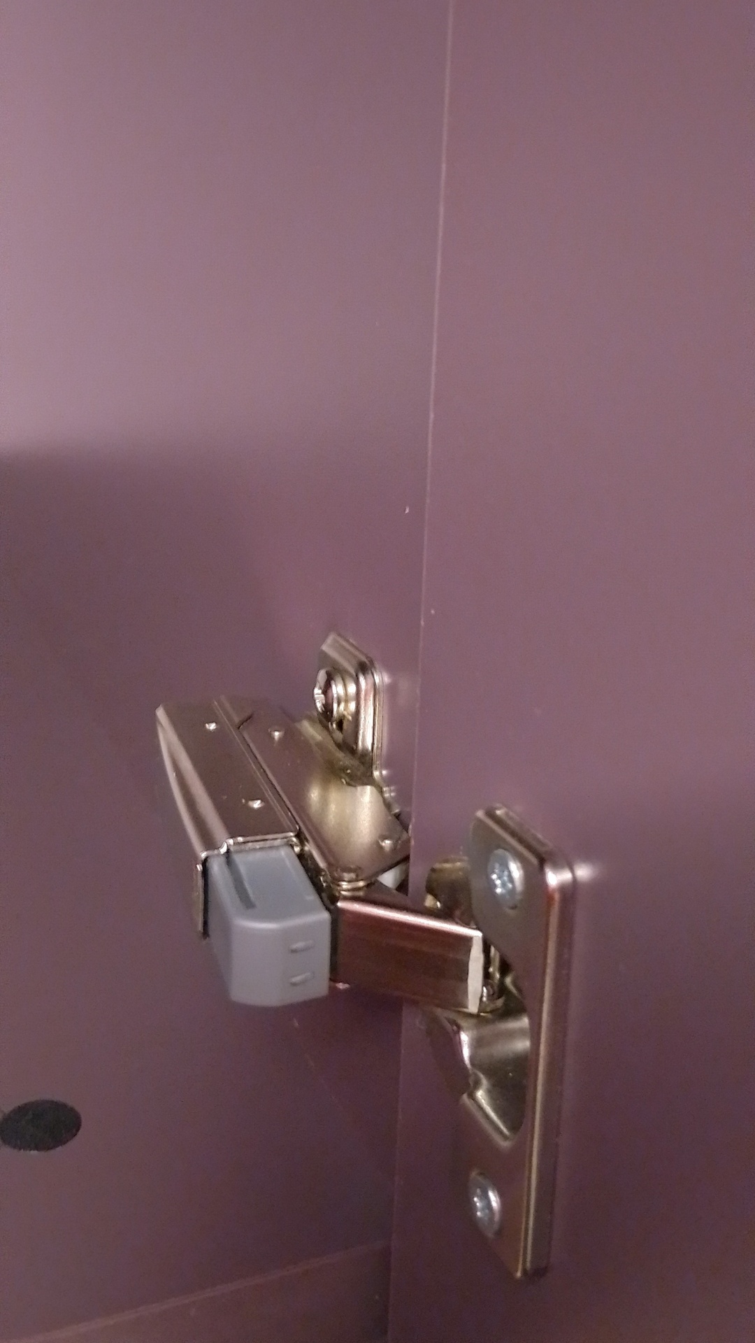 After photo for End of Tenancy Cleaning