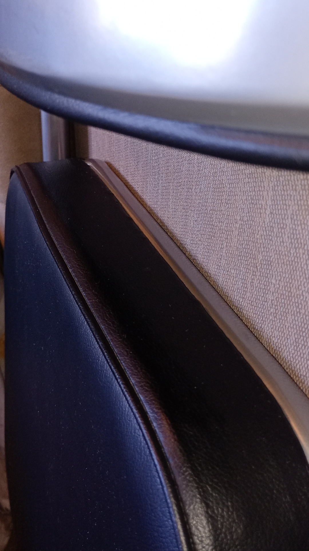 After photo for Основно почистване