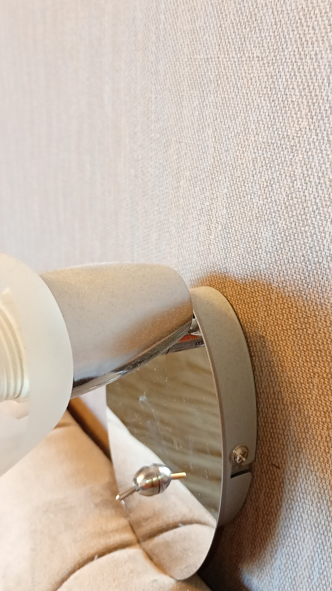 Before photo for Deep Cleaning