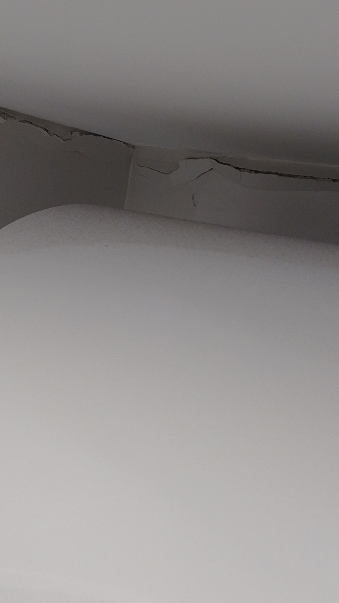 Before photo for Deep Cleaning