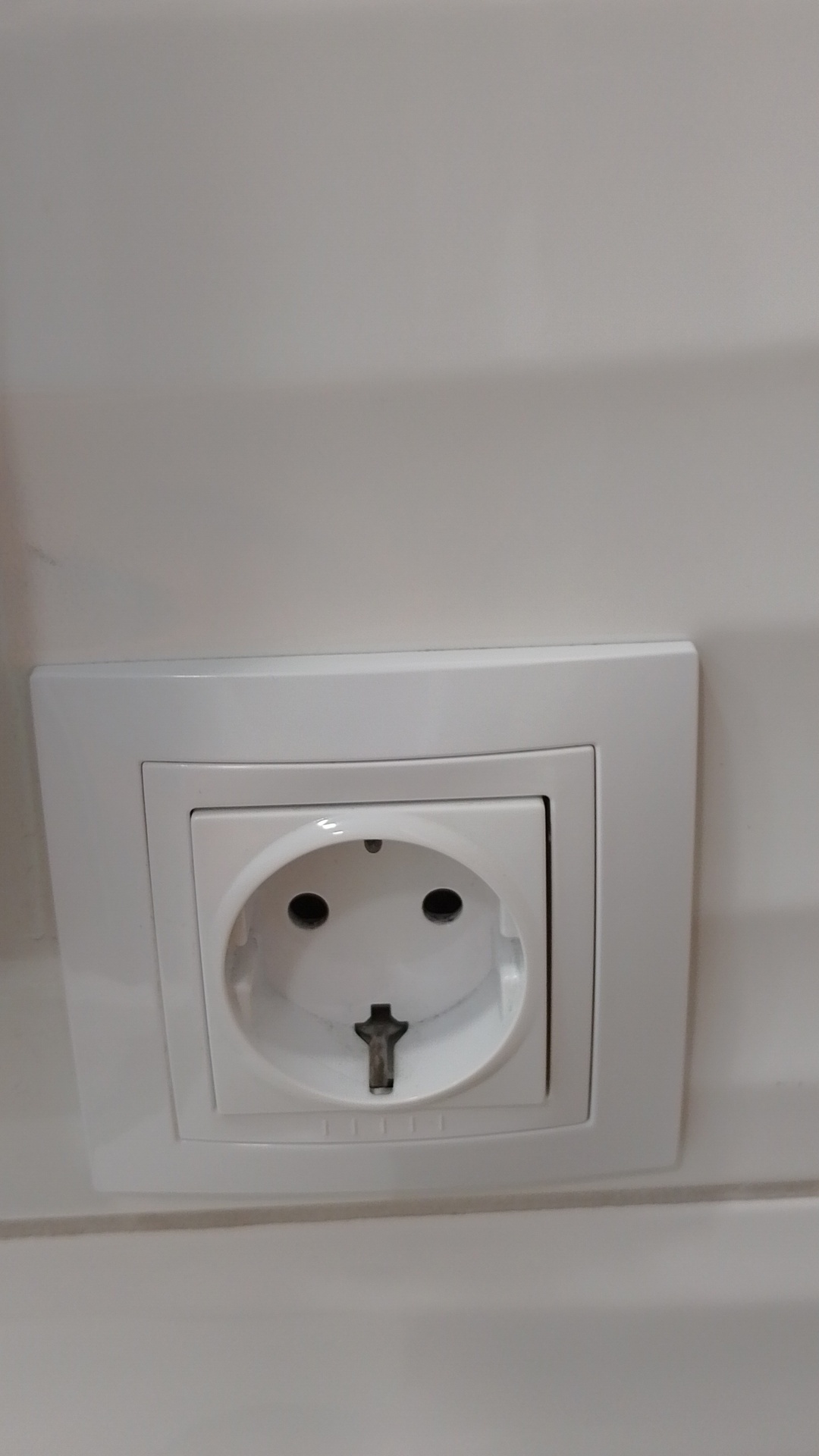 After photo for Основно почистване