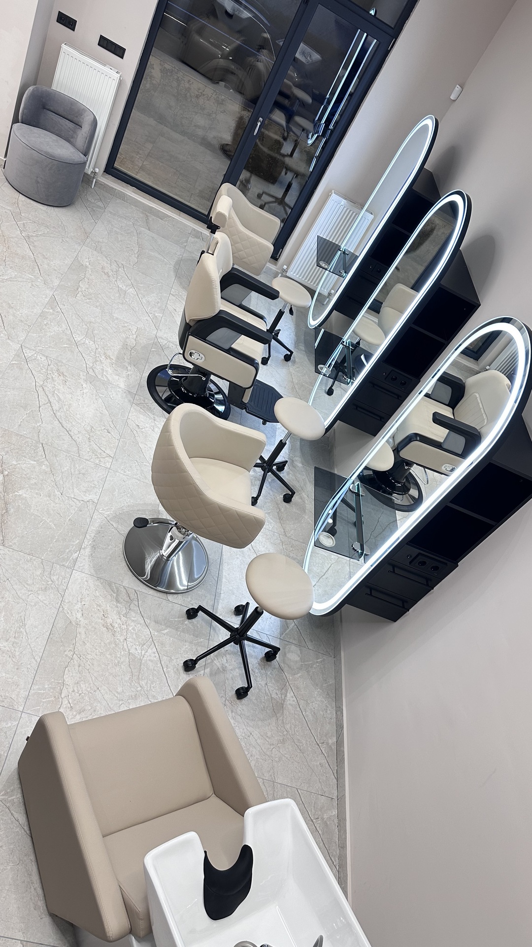 After photo for After Renovation Cleaning