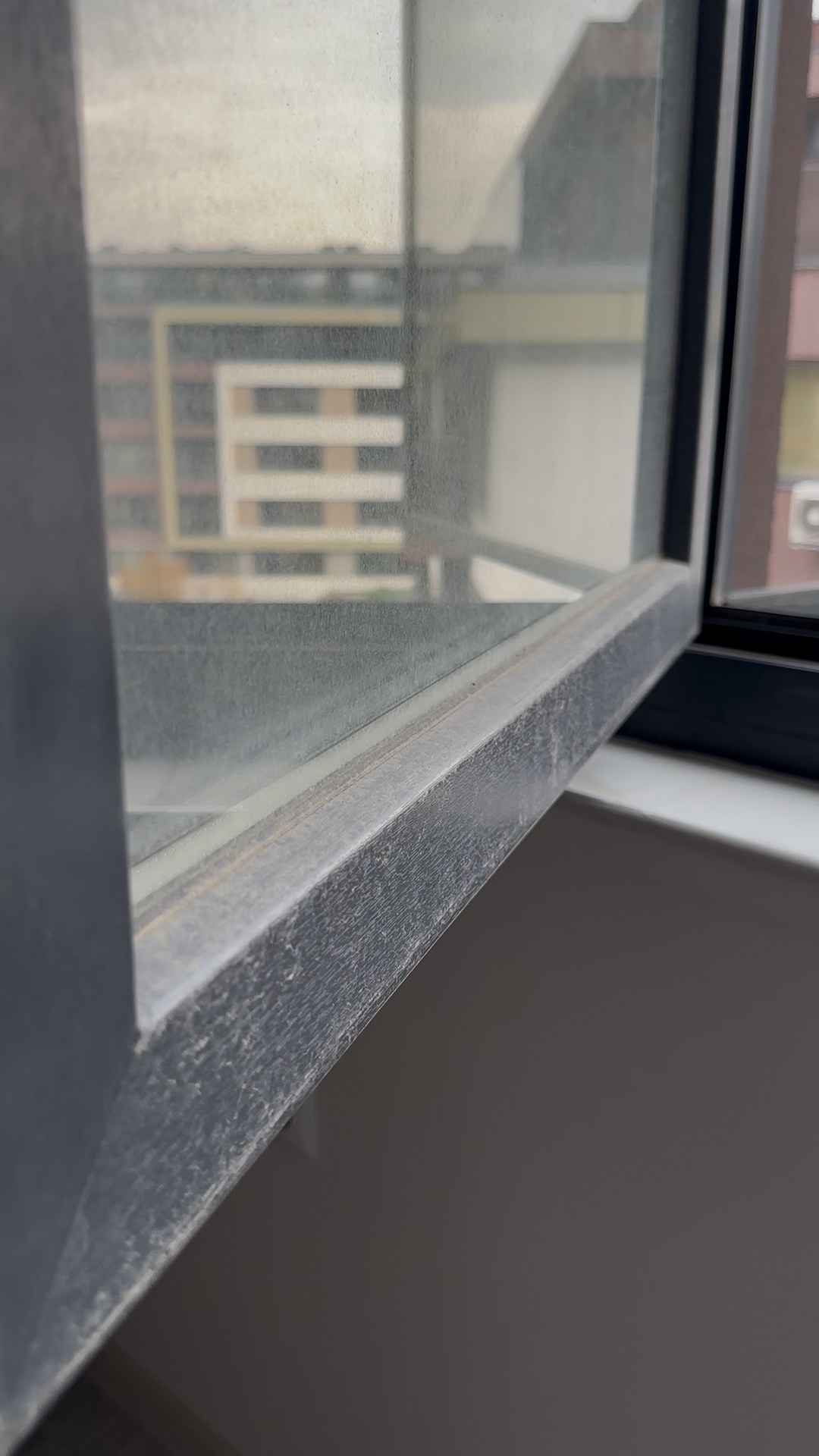 Before photo for Window Cleaning