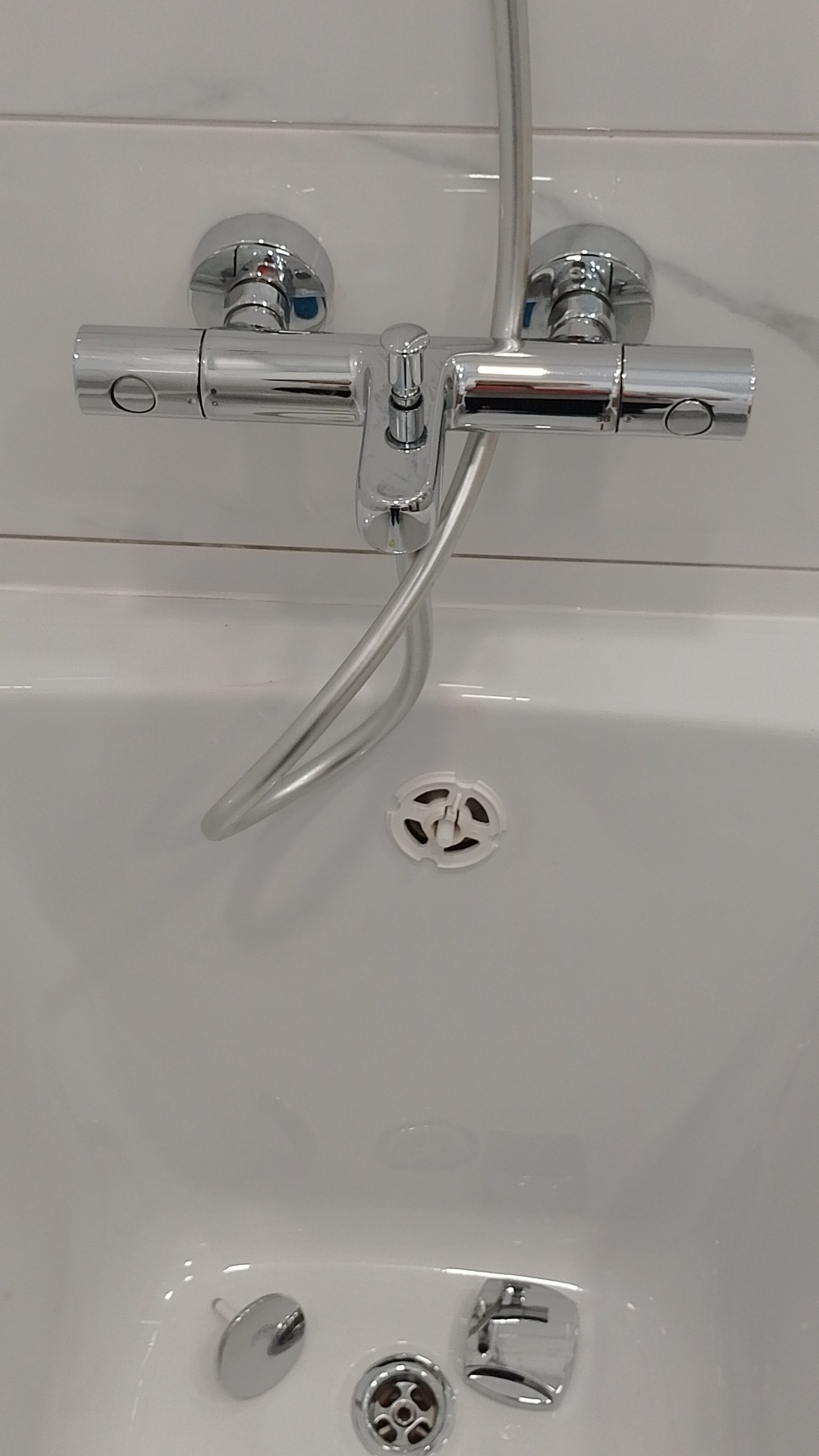 After photo for Deep Cleaning