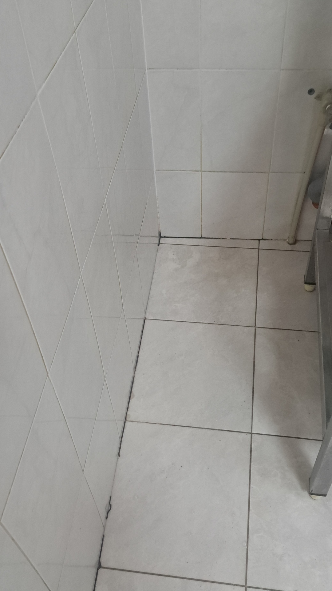 After photo for Основно почистване