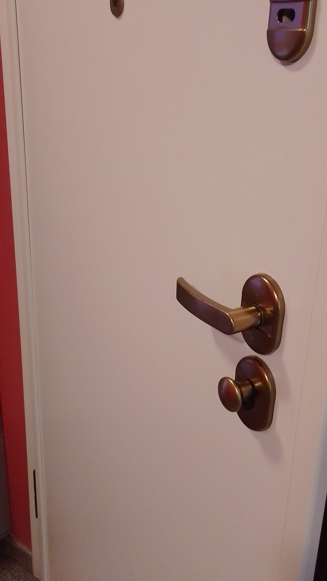 After photo for Почистване след наематели