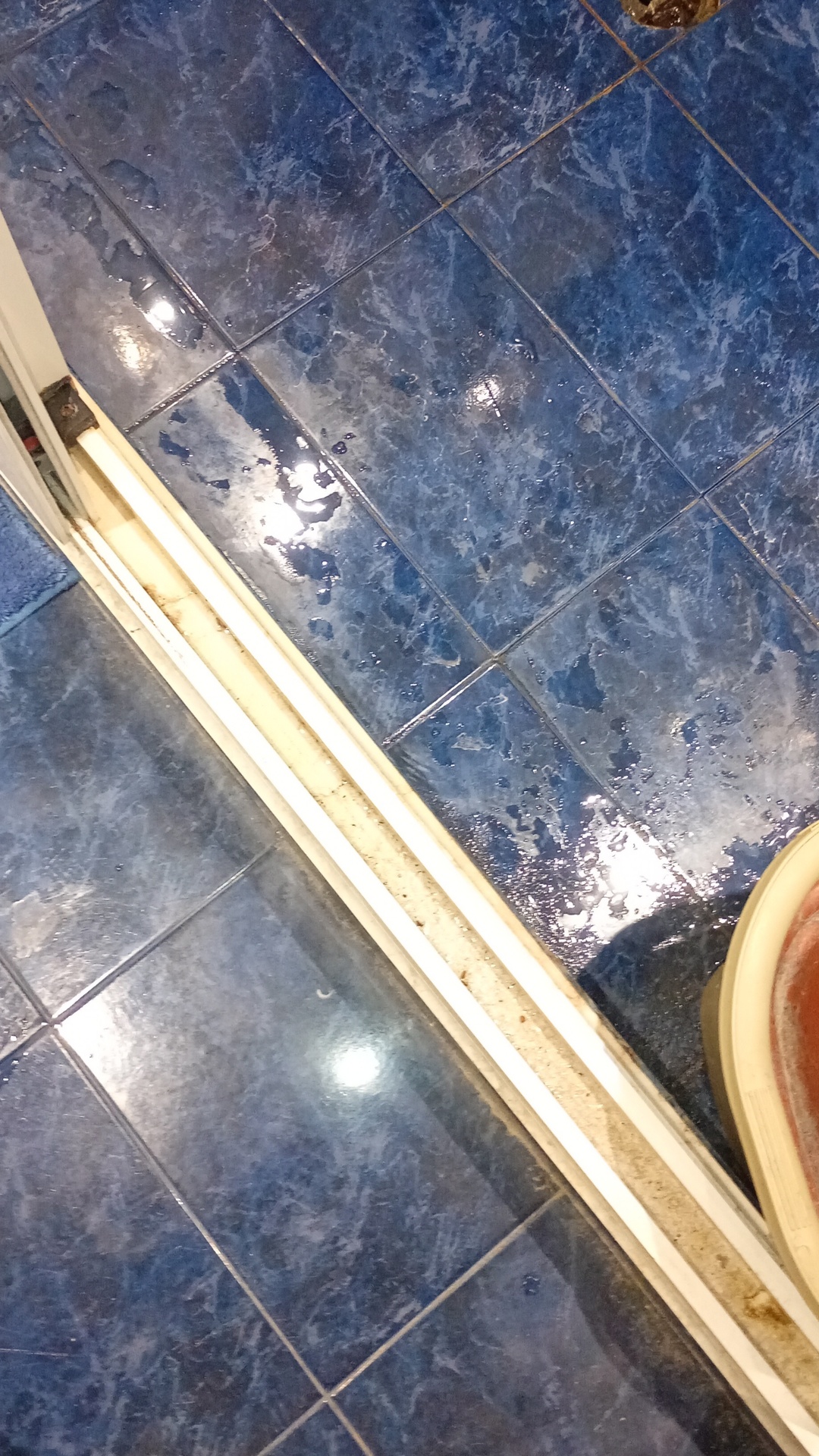 Before photo for Deep Cleaning