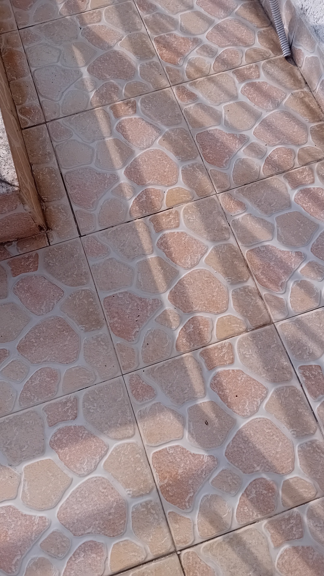 After photo for Deep Cleaning