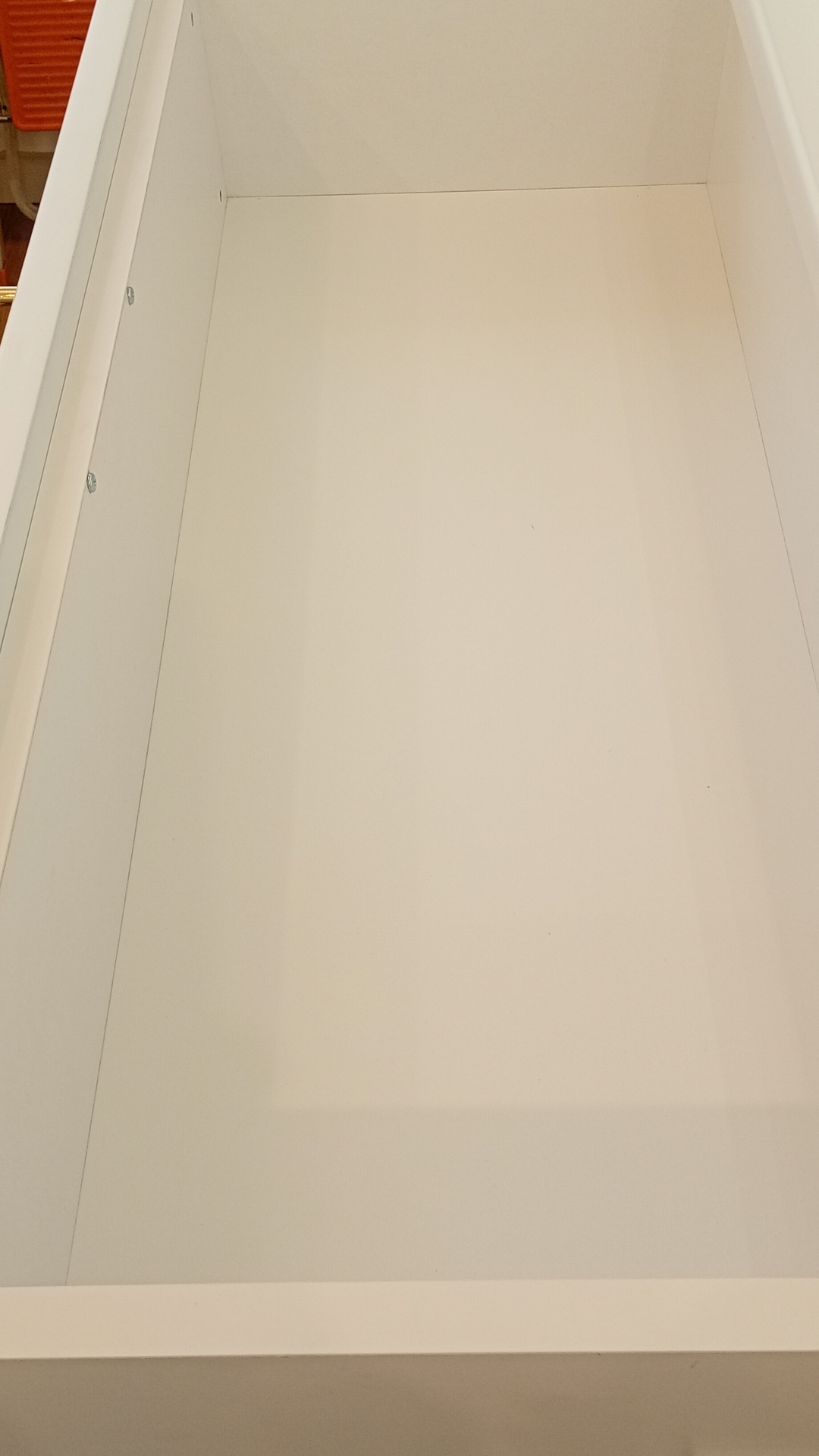 After photo for Почистване след ремонт