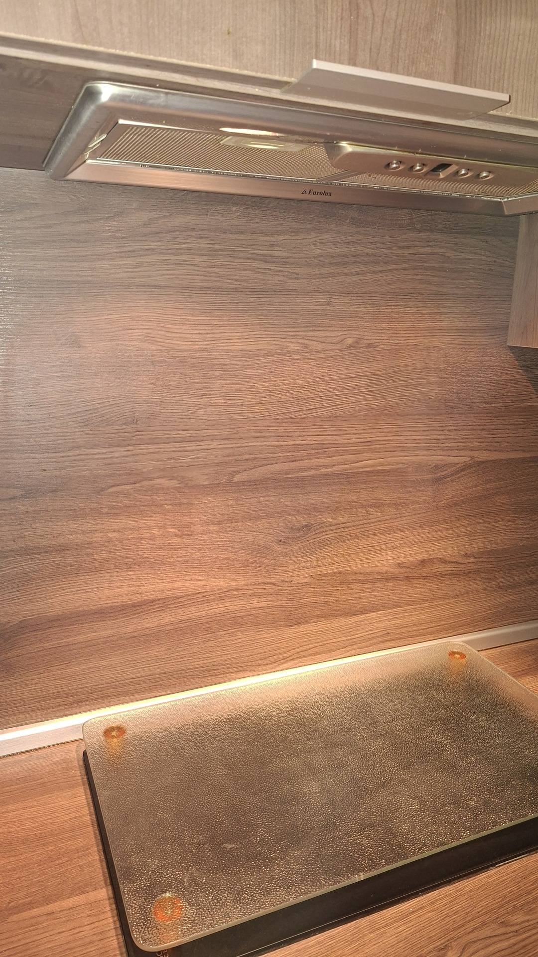 After photo for Deep Cleaning