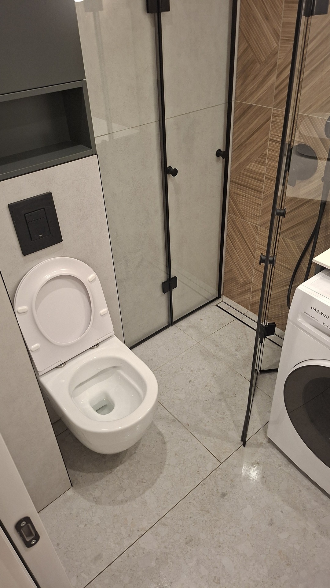 After photo for After Renovation Cleaning