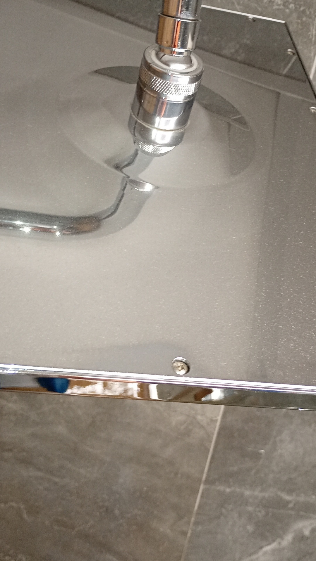 Before photo for Основно почистване