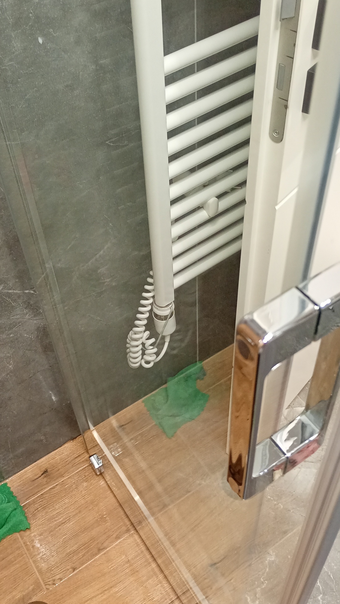 After photo for Deep Cleaning