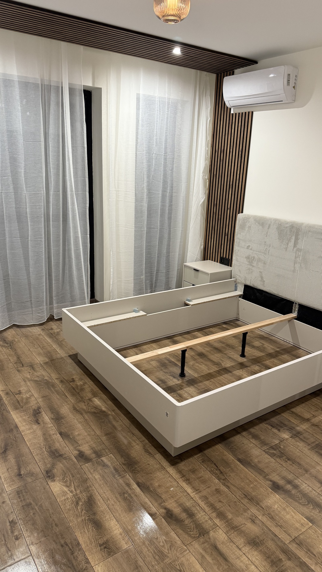 After photo for Deep Cleaning