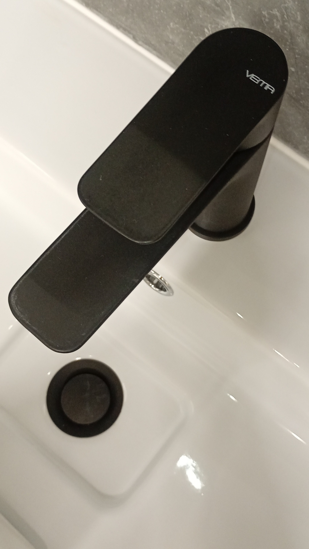 After photo for Основно почистване