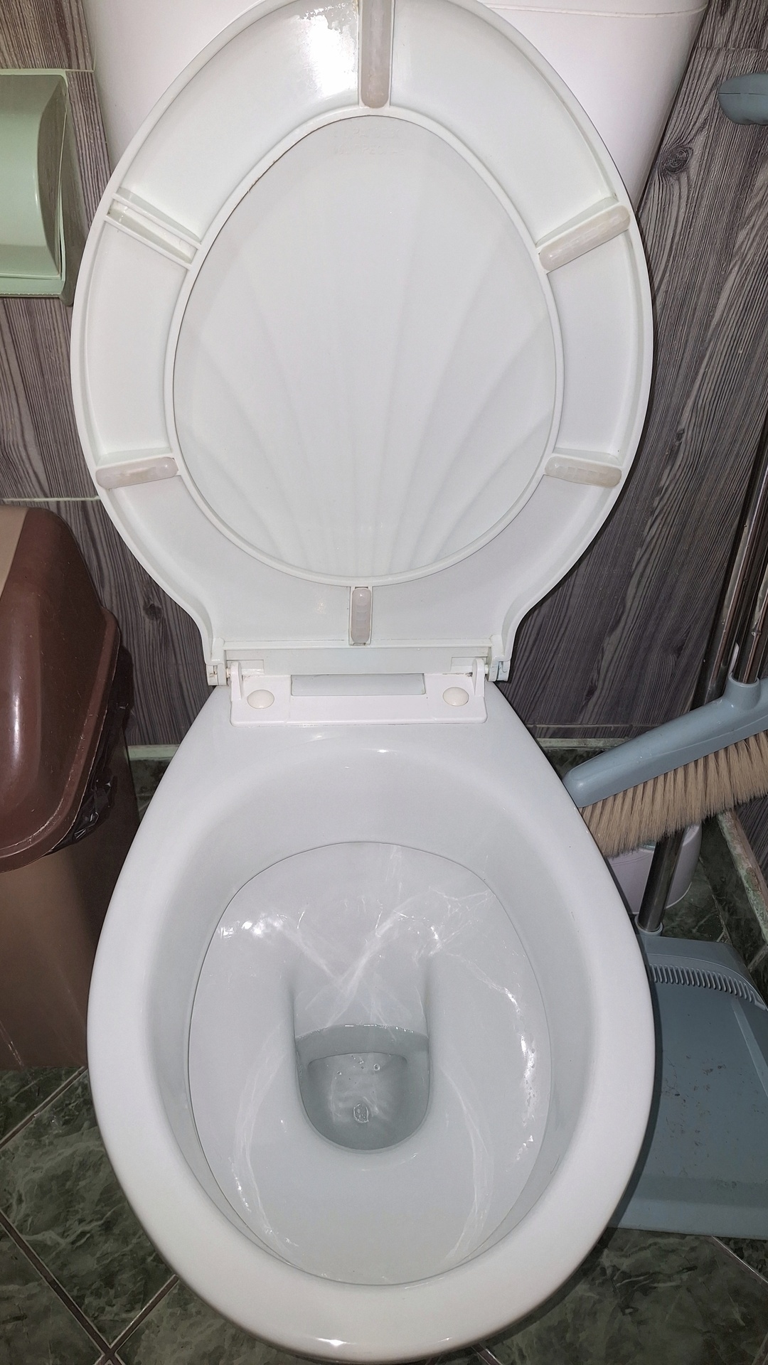 After photo for Deep Cleaning