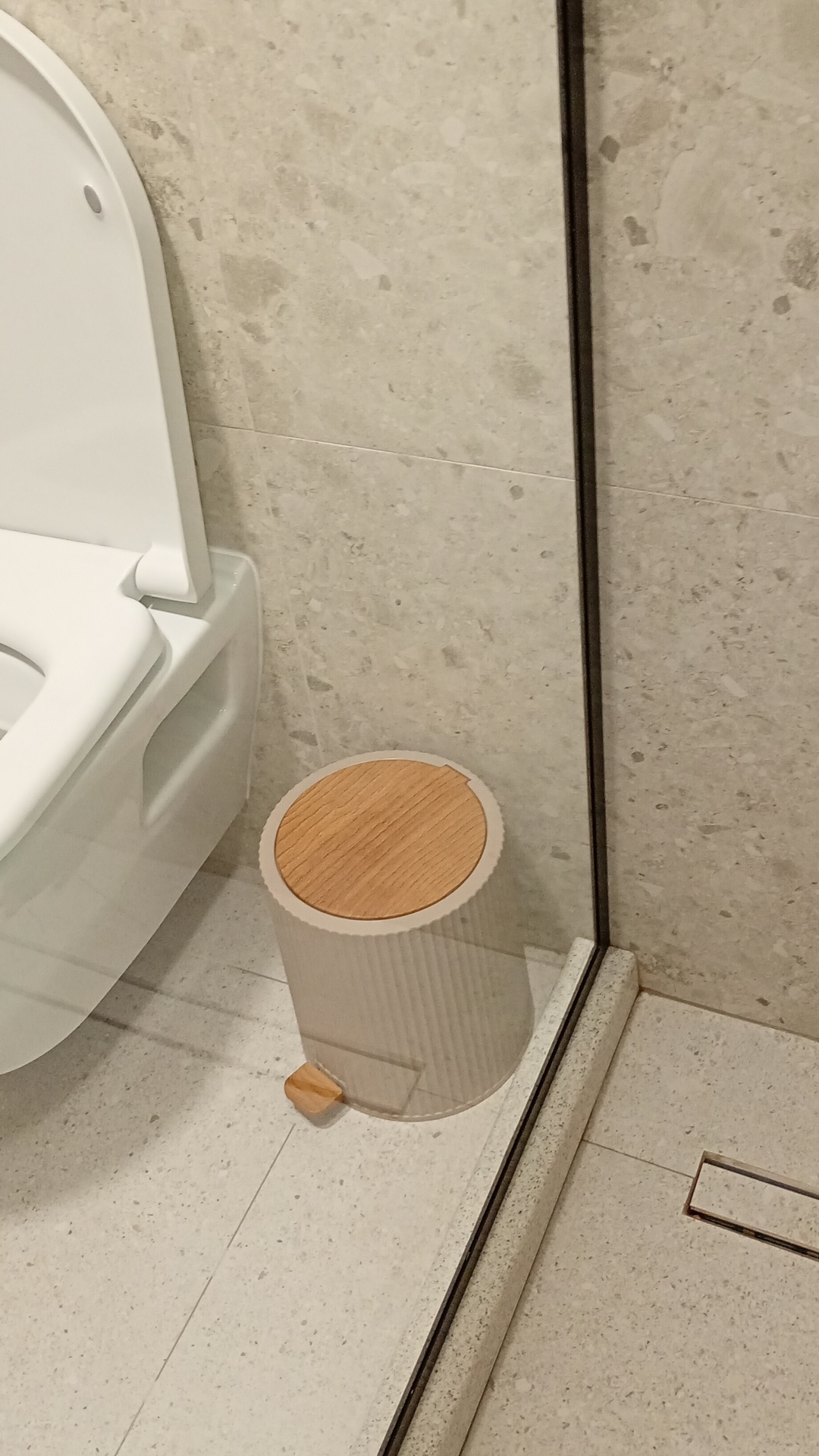 After photo for Bathroom Cleaning