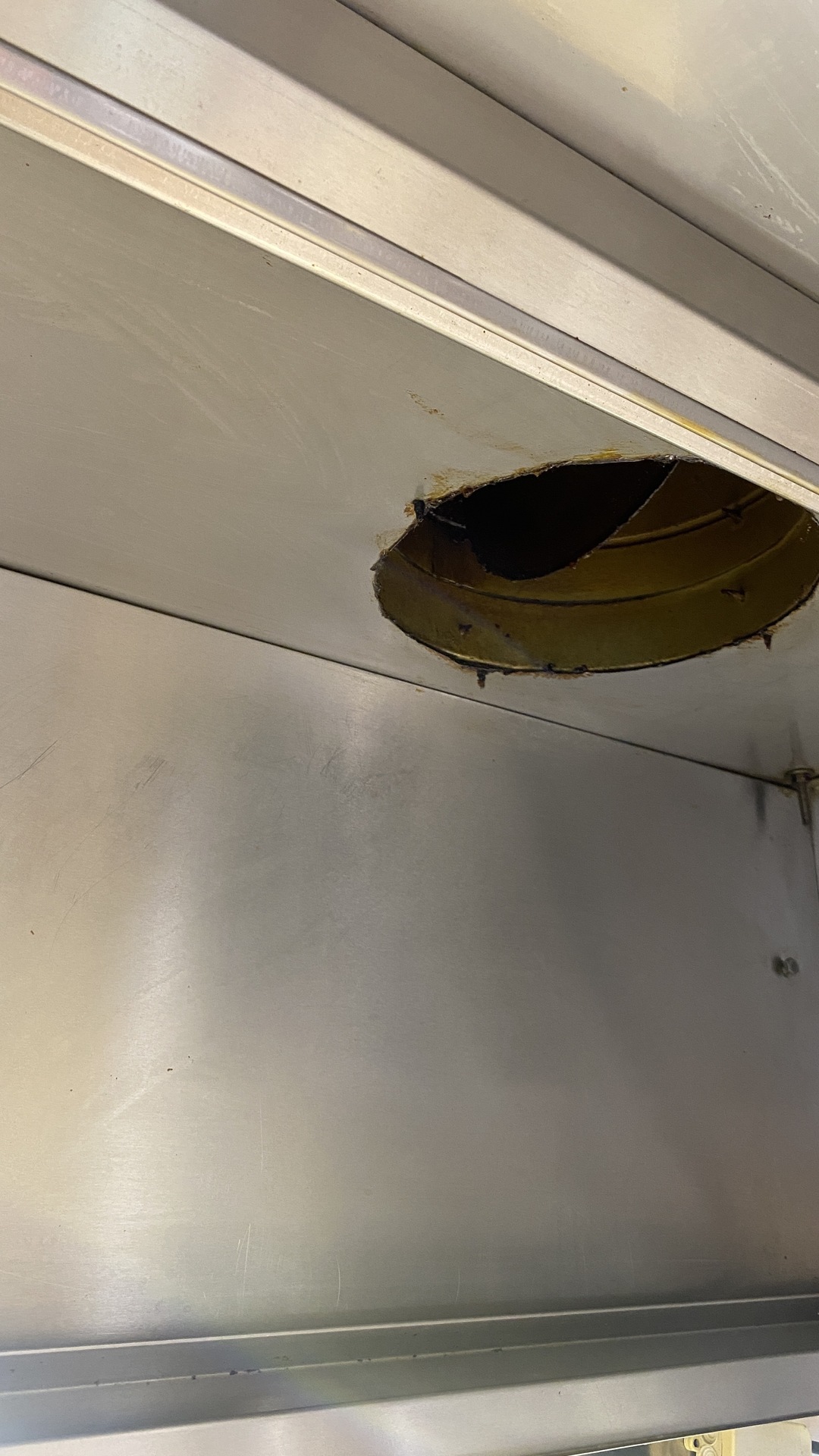 After photo for Deep Cleaning