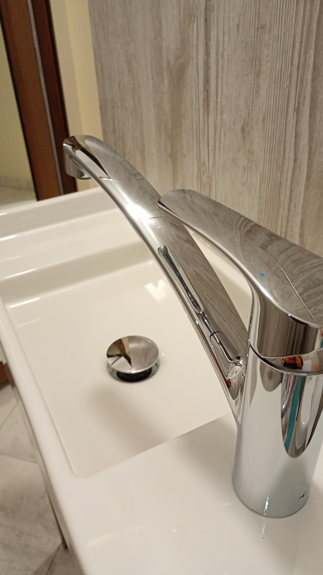 After photo for Deep Cleaning