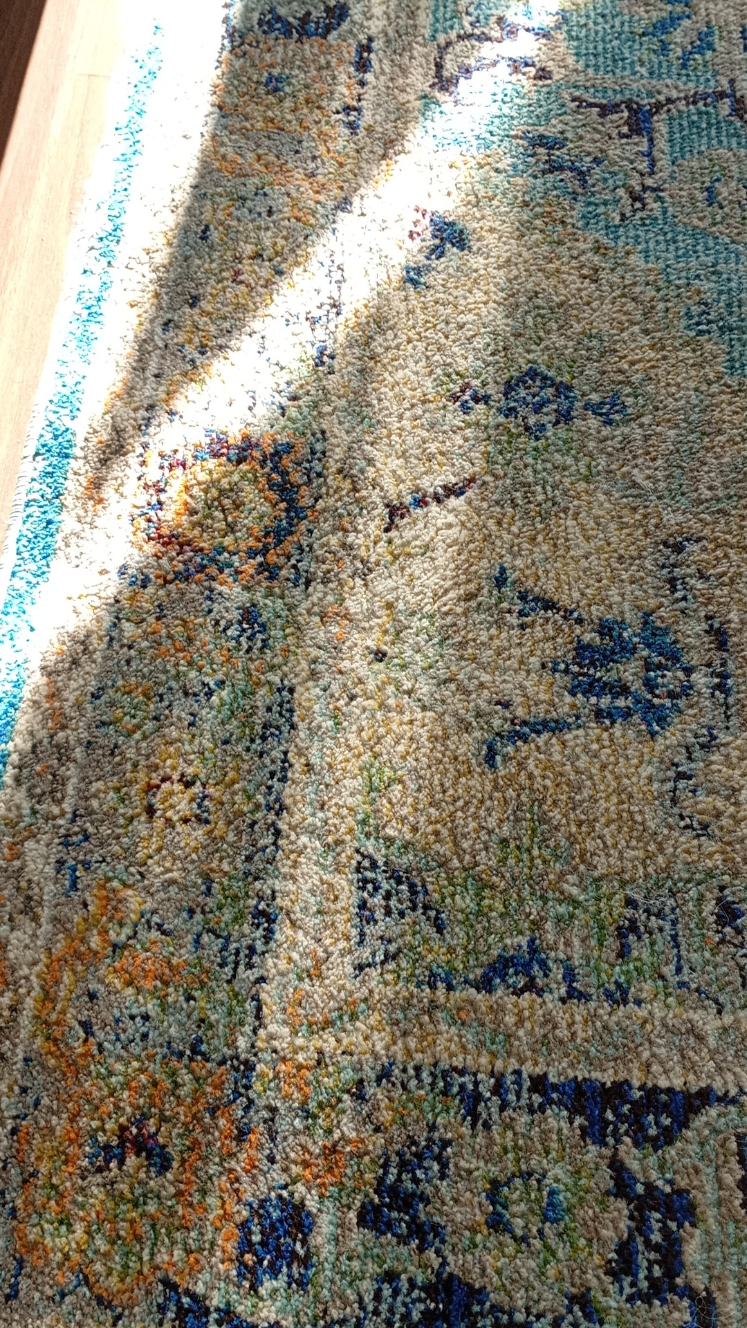 After photo for Upholstery Cleaning