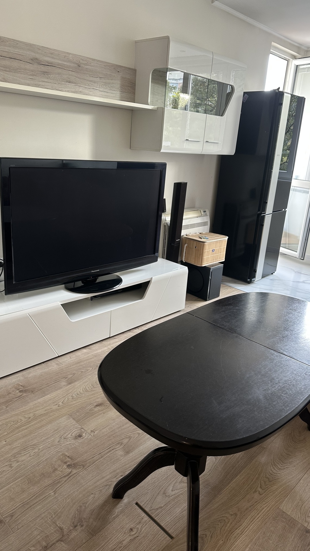 After photo for Основно почистване