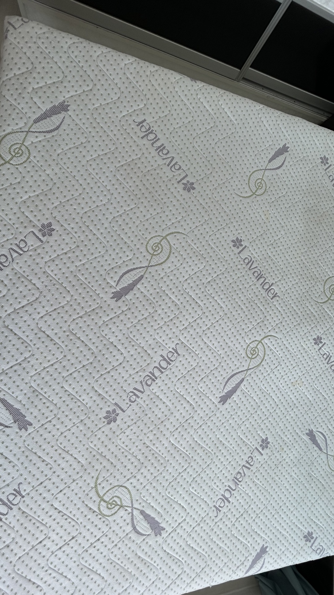 After photo for Upholstery Cleaning