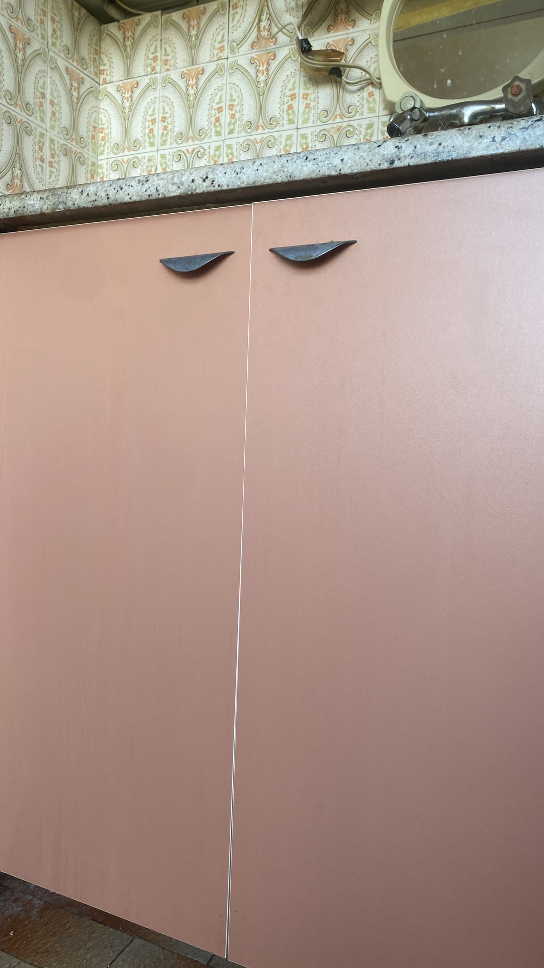 After photo for Deep Cleaning